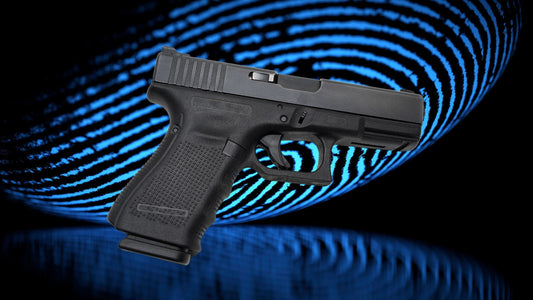 Biometric Gun Safes vs. B.O.S. Lock Mark III: Securing Your Firearm for Home Defense