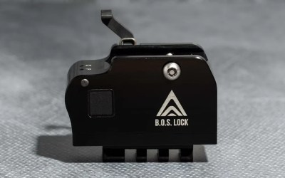 Why the B.O.S. Lock Biometric Slide Lock Outperforms Traditional Biometric Gun Safes