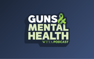 B.O.S. Lock on the Guns and Mental Health Podcast