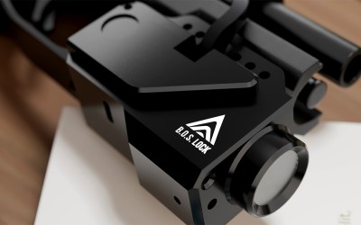 Why the B.O.S. Lock Fusion is Not a “Smart Gun” And Why That’s Your Strongest Tactical Advantage
